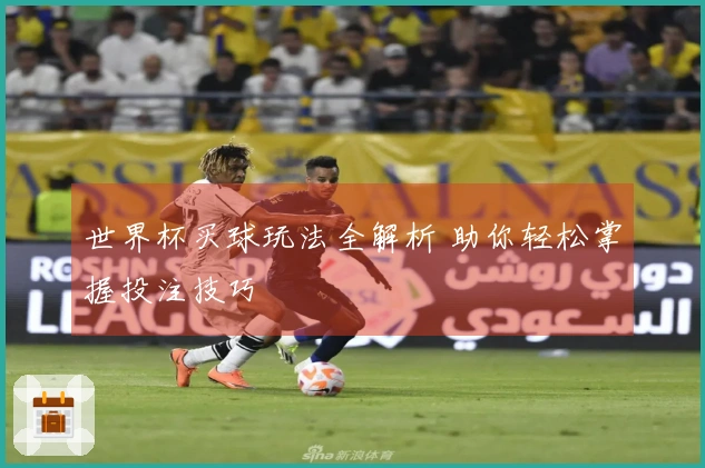 世界杯买球玩法全解析 助你轻松掌握投注技巧