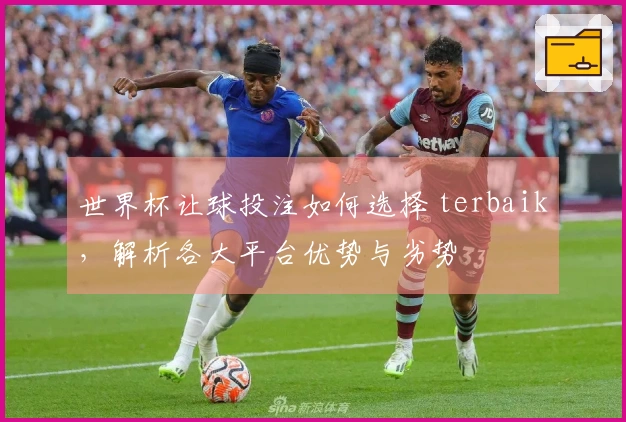 世界杯让球投注如何选择 terbaik，解析各大平台优势与劣势