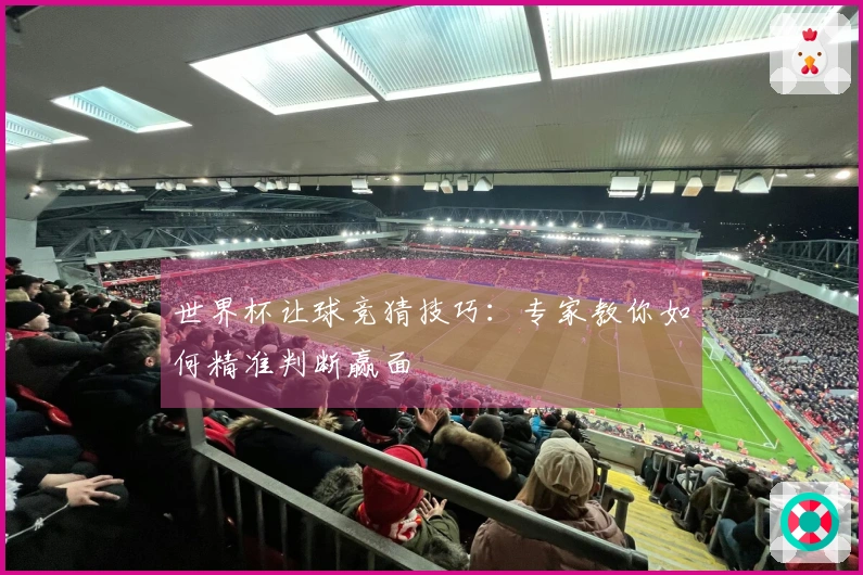 世界杯让球竞猜技巧：专家教你如何精准判断赢面