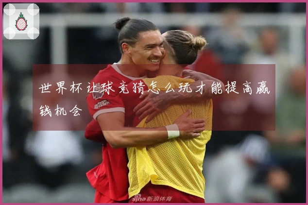 世界杯让球竞猜怎么玩才能提高赢钱机会