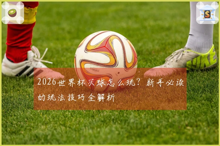 2026世界杯买球怎么玩？新手必读的玩法技巧全解析