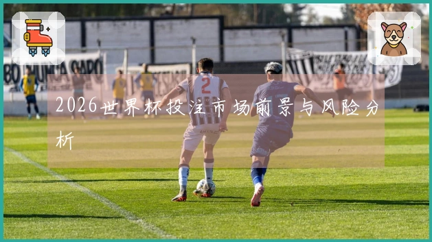 2026世界杯投注市场前景与风险分析