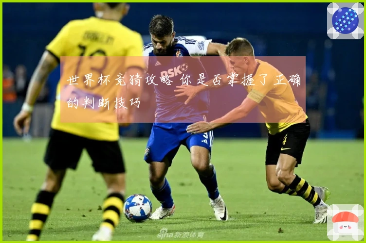 世界杯竞猜攻略 你是否掌握了正确的判断技巧