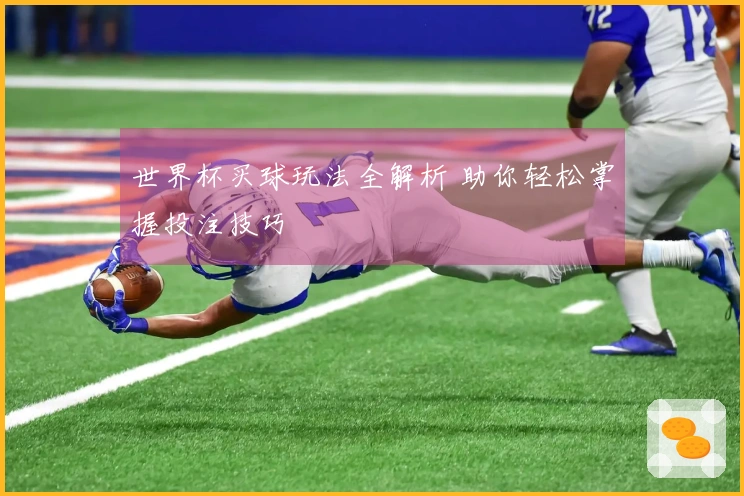 世界杯买球玩法全解析 助你轻松掌握投注技巧