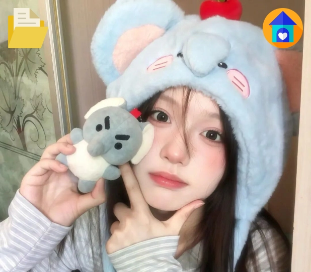 头像