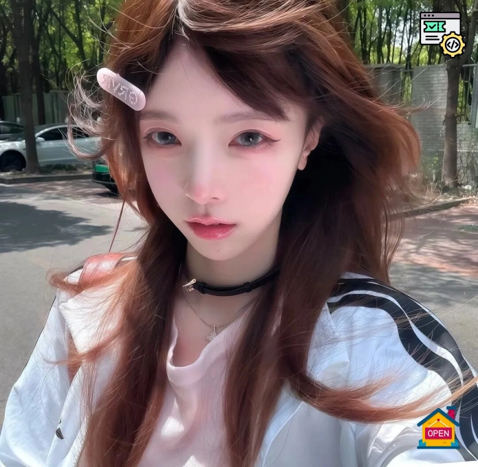 头像