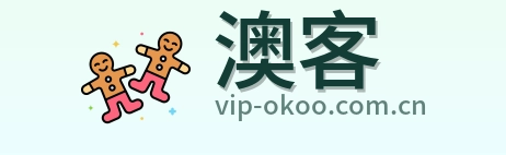 澳客 logo